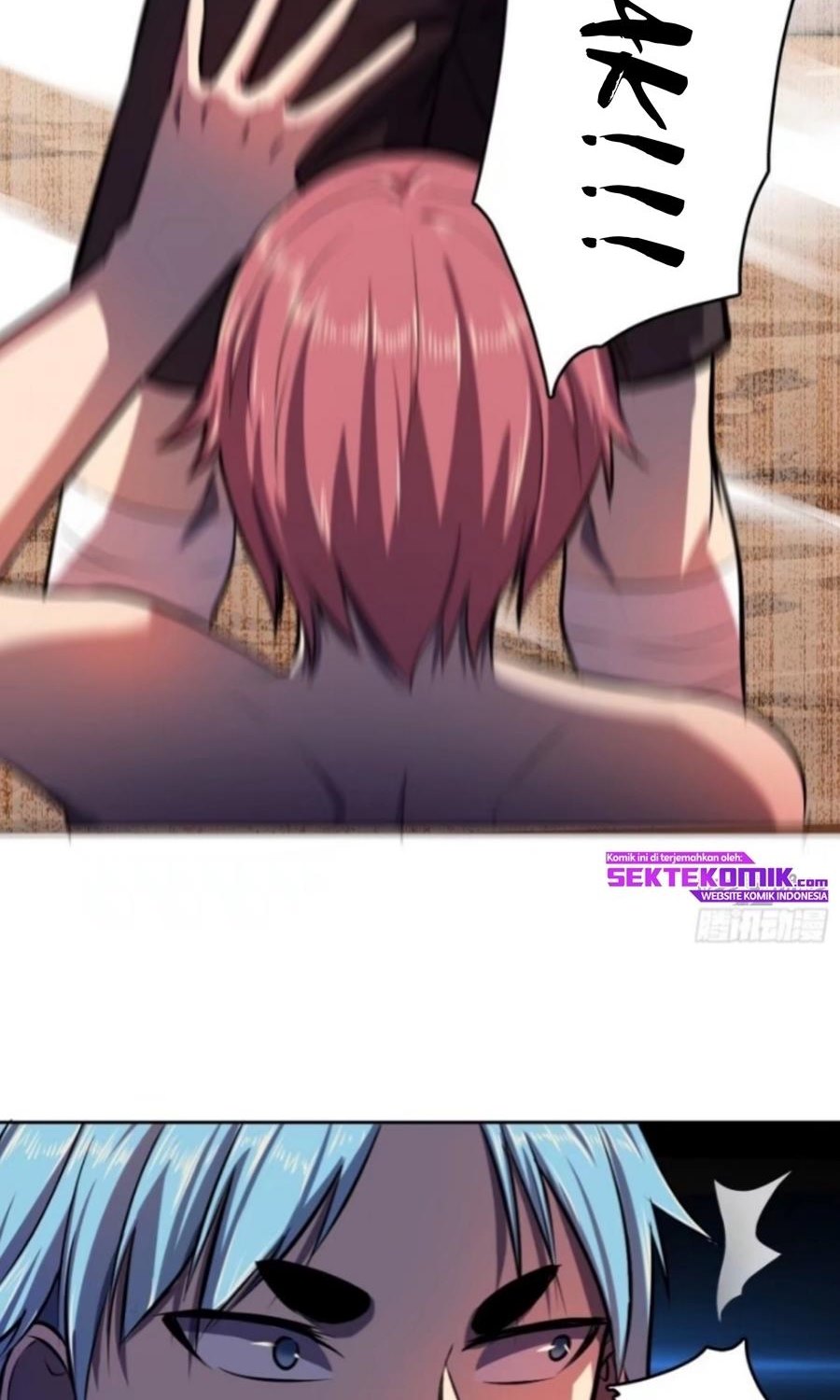 Lord Of The Abyss Chapter 13 Gambar 10
