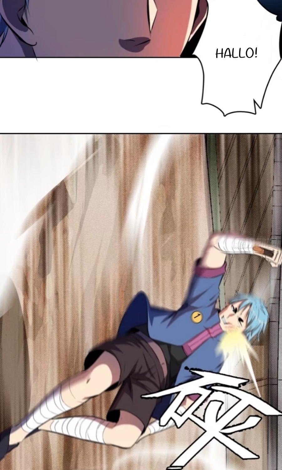 Lord Of The Abyss Chapter 13 Gambar 11