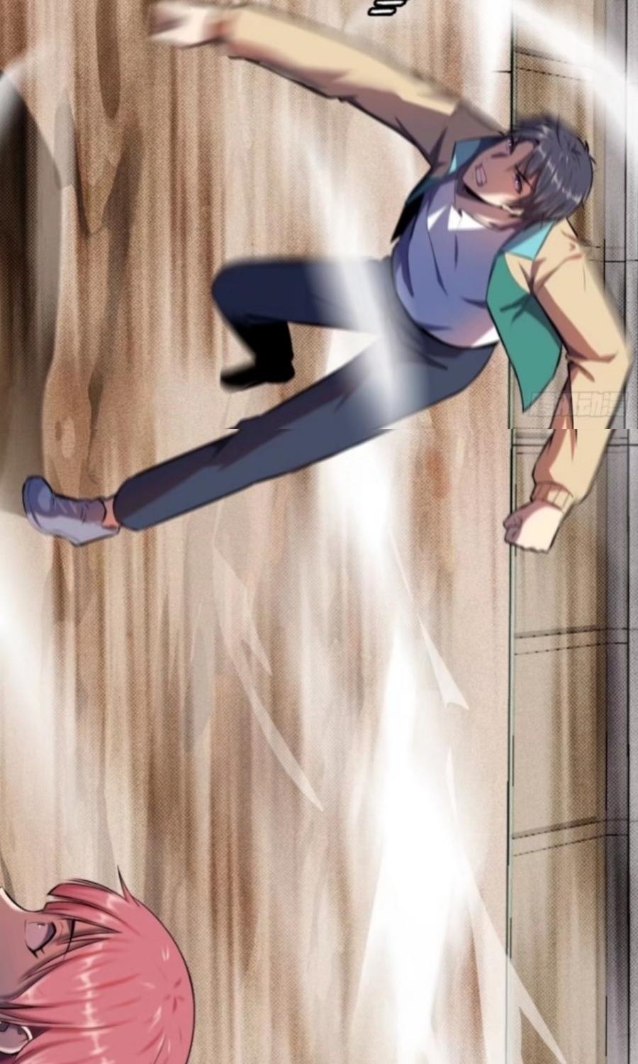 Lord Of The Abyss Chapter 13 Gambar 12
