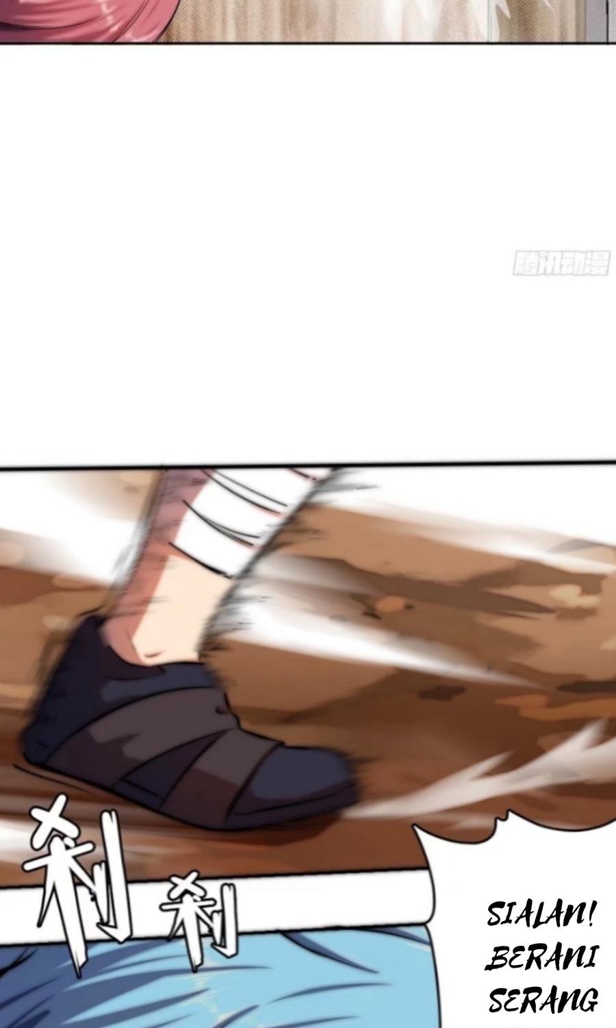 Lord Of The Abyss Chapter 13 Gambar 13