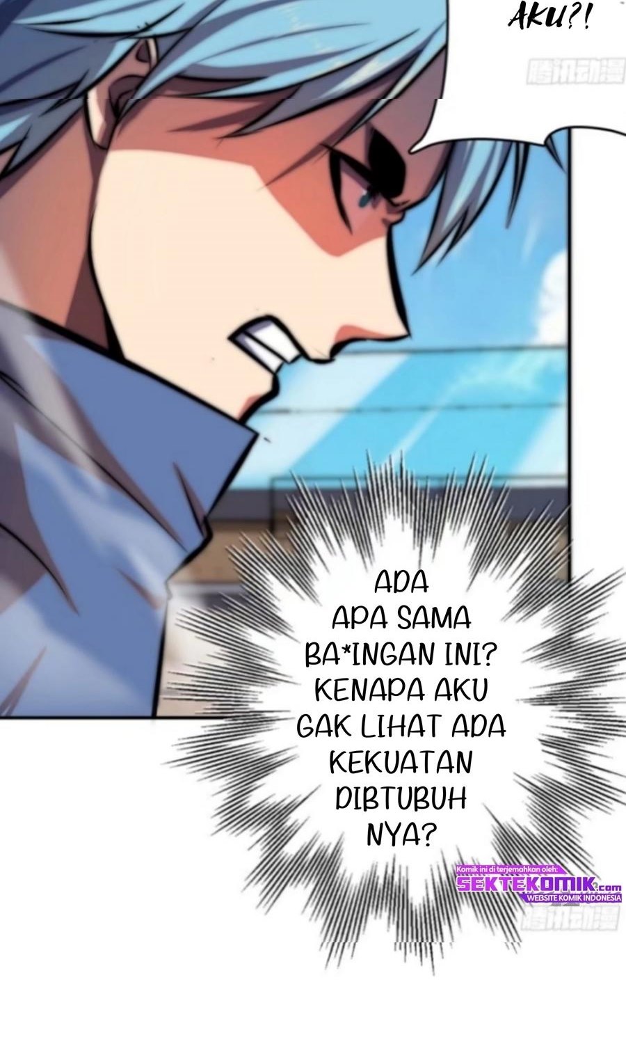 Lord Of The Abyss Chapter 13 Gambar 14