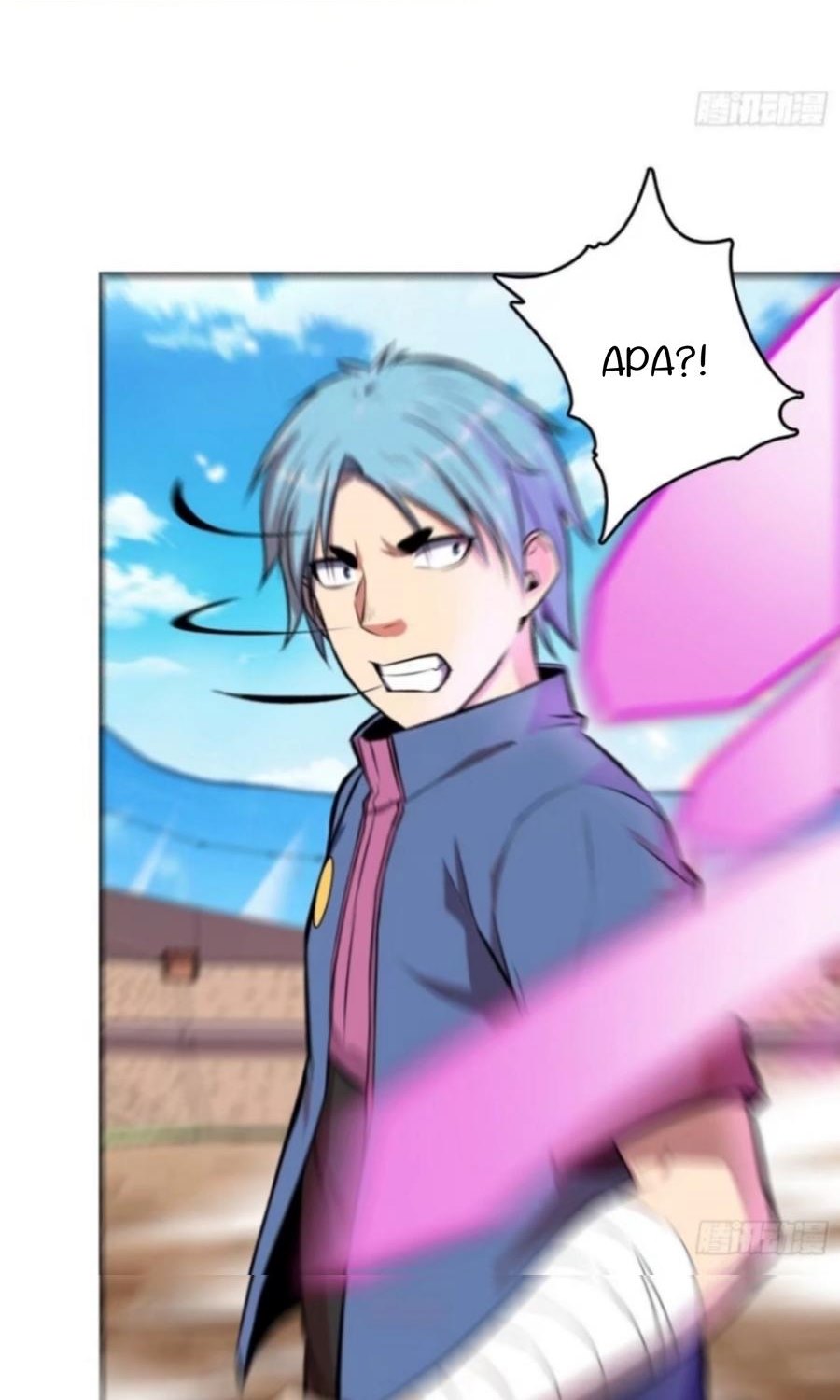 Lord Of The Abyss Chapter 13 Gambar 19