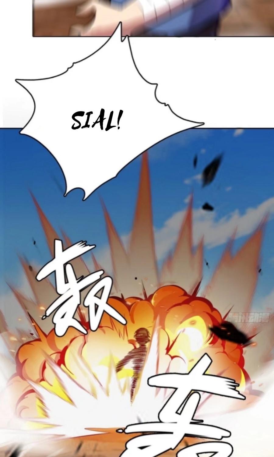 Lord Of The Abyss Chapter 13 Gambar 20