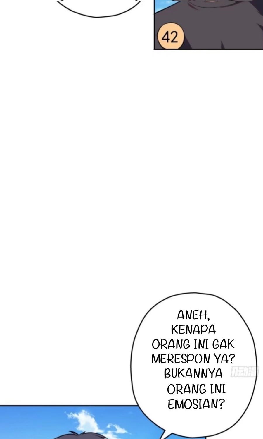 Lord Of The Abyss Chapter 13 Gambar 24