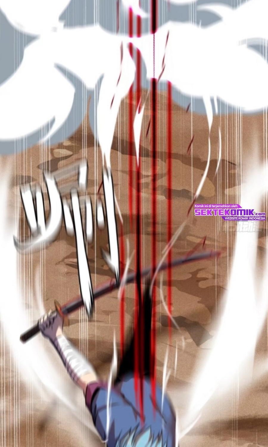 Lord Of The Abyss Chapter 13 Gambar 26