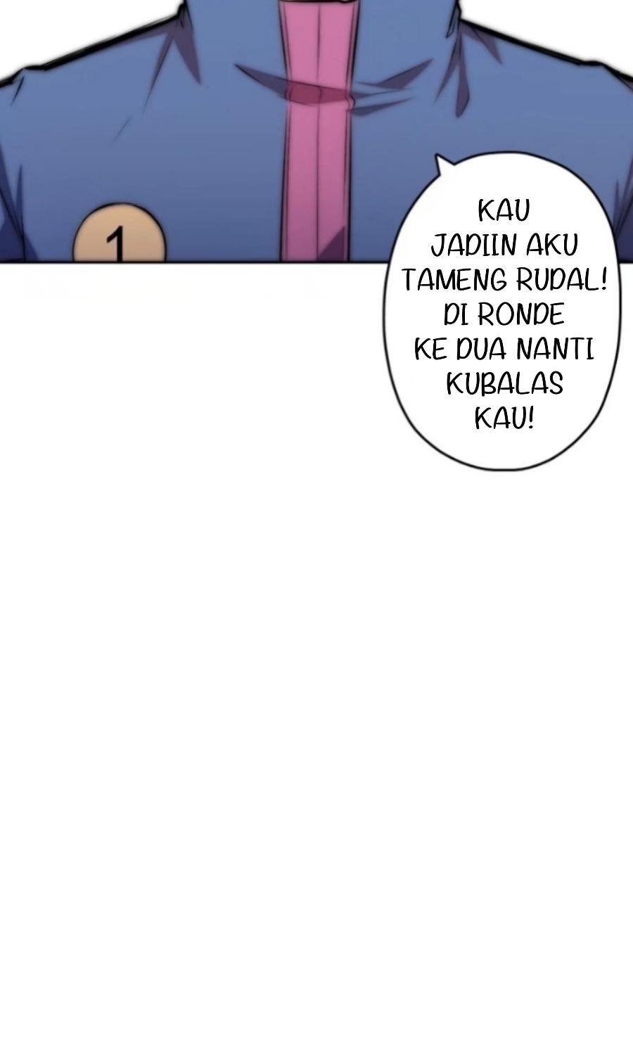 Lord Of The Abyss Chapter 13 Gambar 30