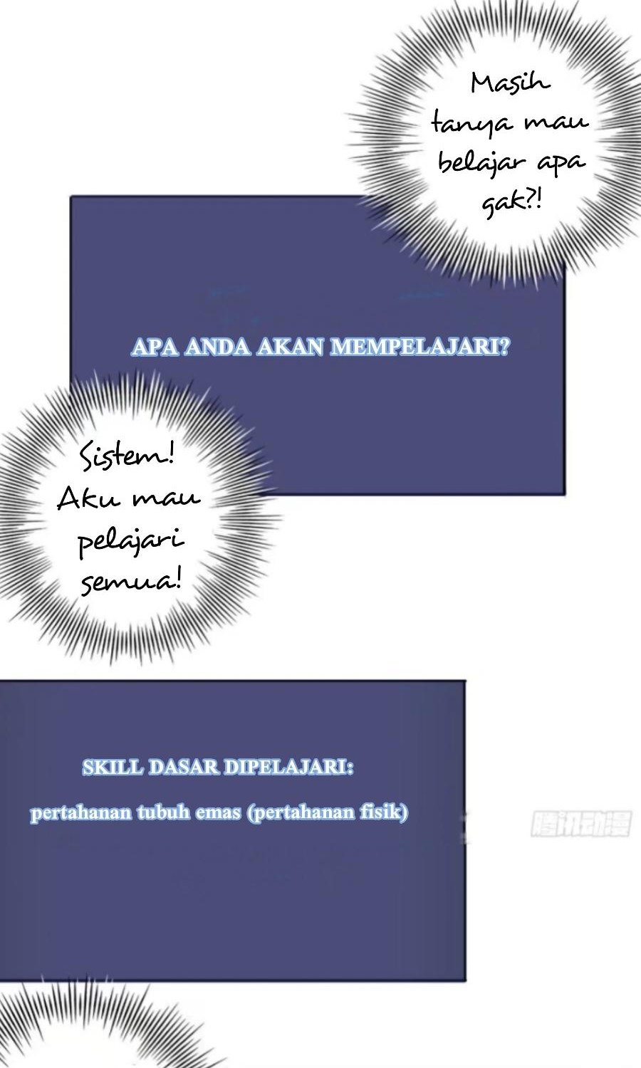 Lord Of The Abyss Chapter 13 Gambar 40