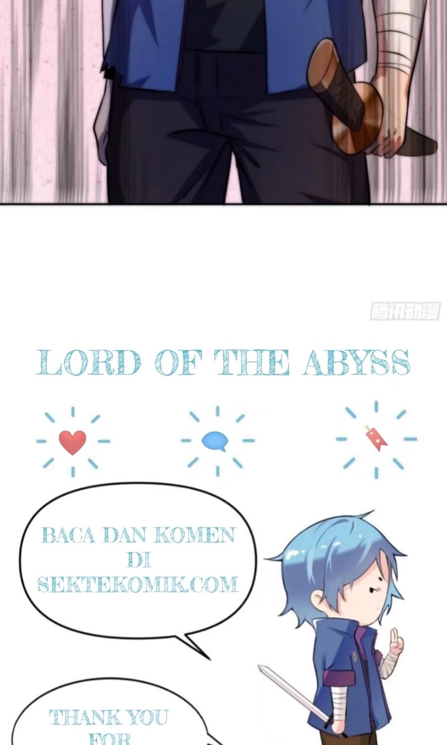 Lord Of The Abyss Chapter 13 Gambar 49