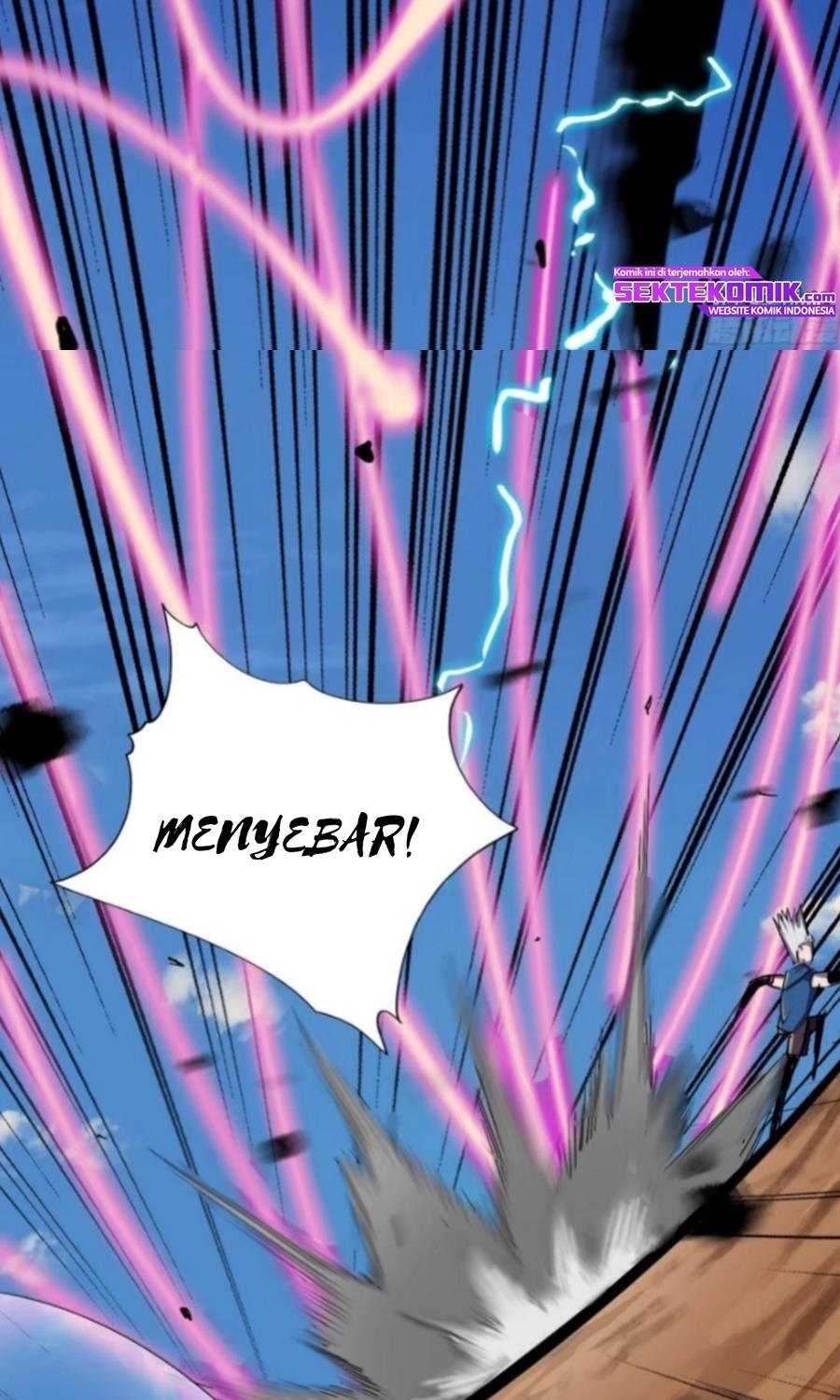 Lord Of The Abyss Chapter 12 Gambar 18