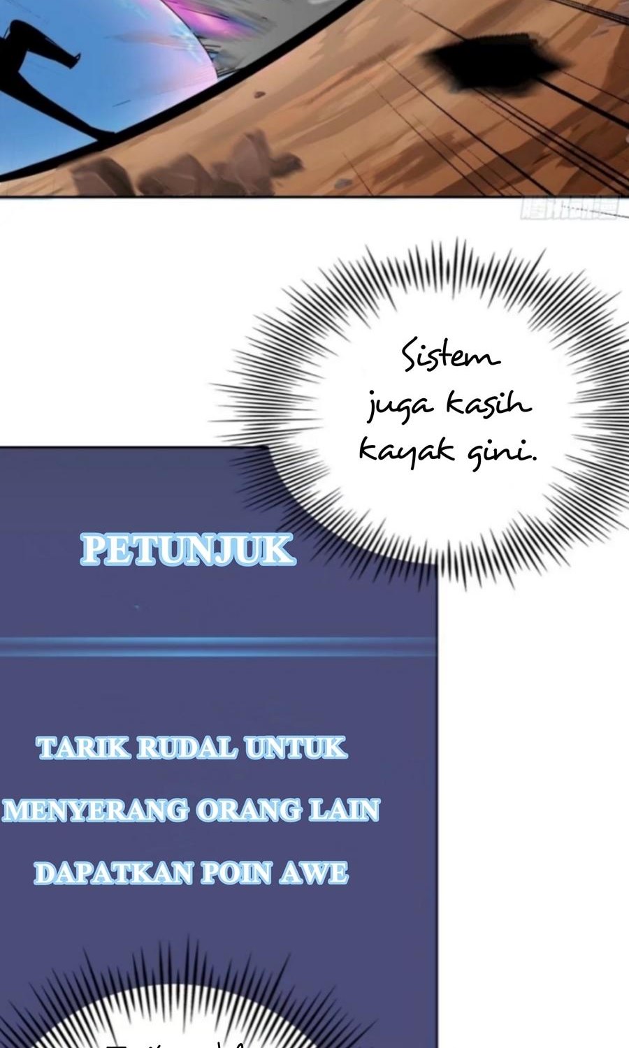 Lord Of The Abyss Chapter 12 Gambar 19