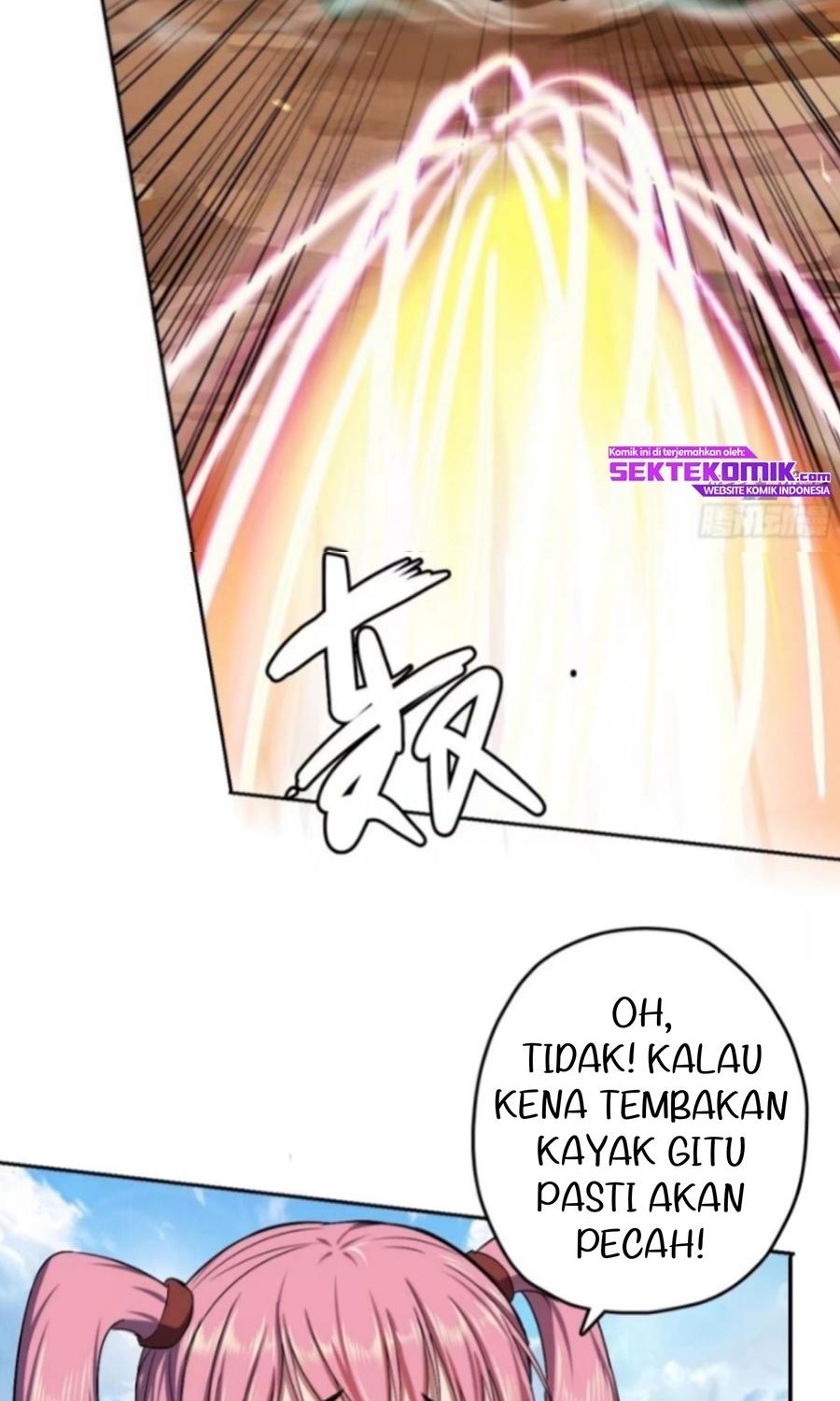 Lord Of The Abyss Chapter 12 Gambar 26