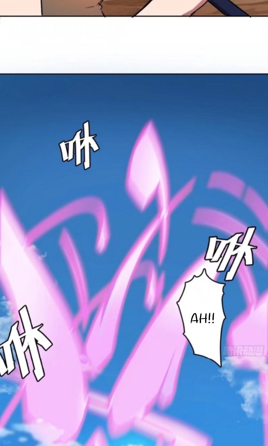Lord Of The Abyss Chapter 12 Gambar 28