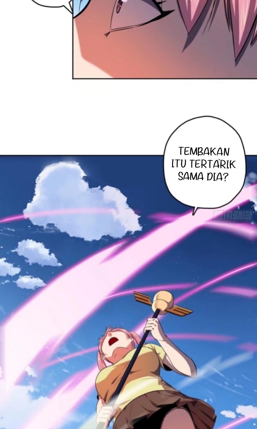 Lord Of The Abyss Chapter 12 Gambar 32