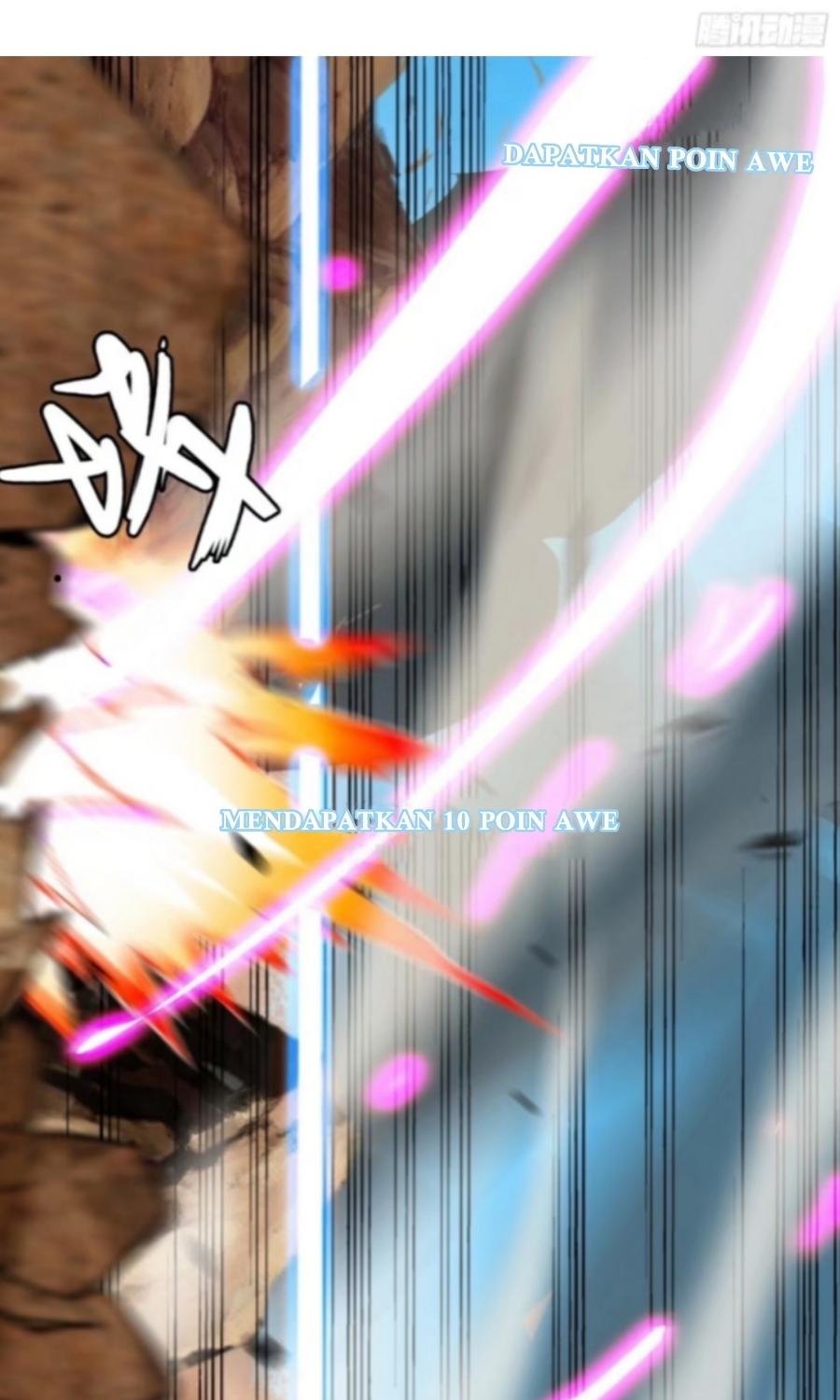 Lord Of The Abyss Chapter 12 Gambar 44