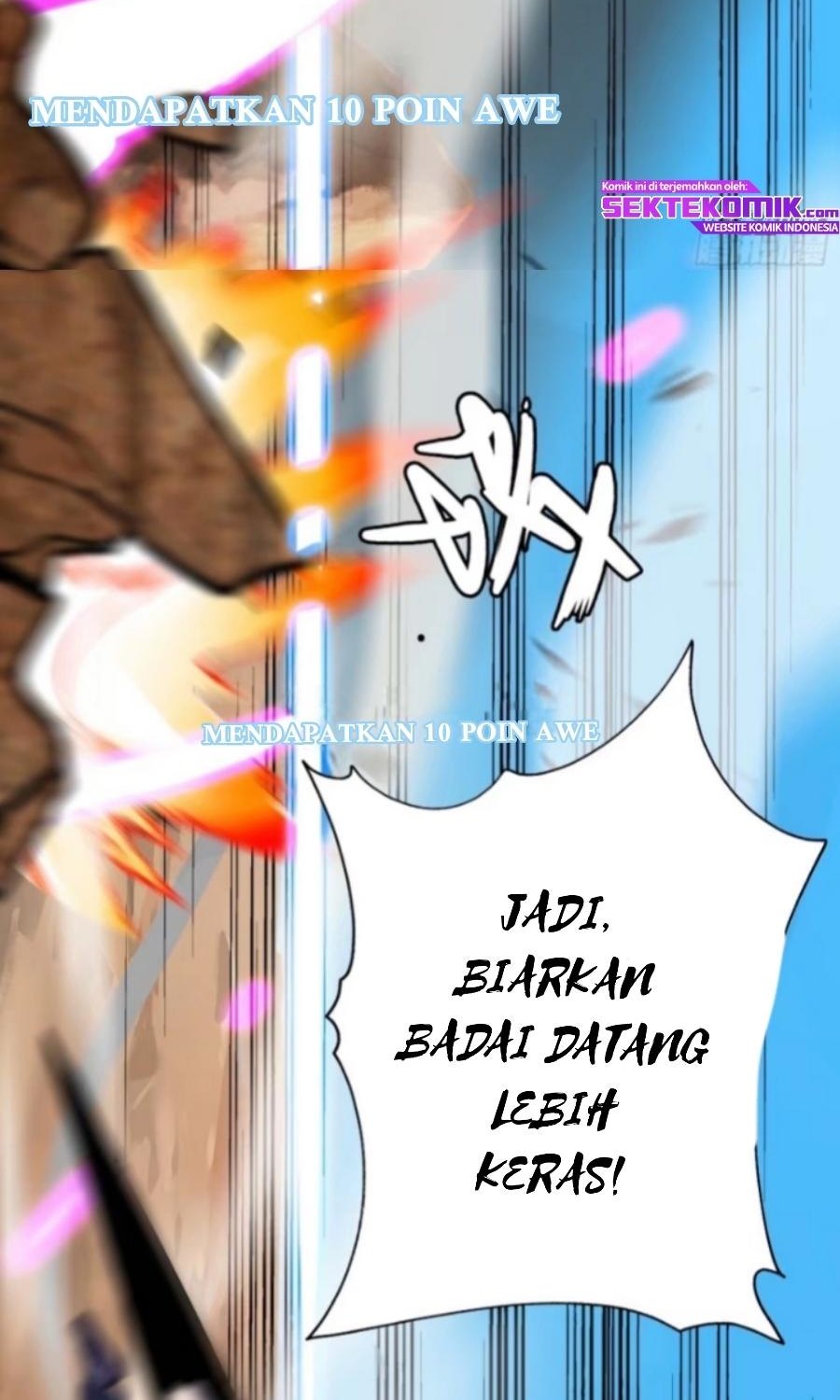 Lord Of The Abyss Chapter 12 Gambar 46