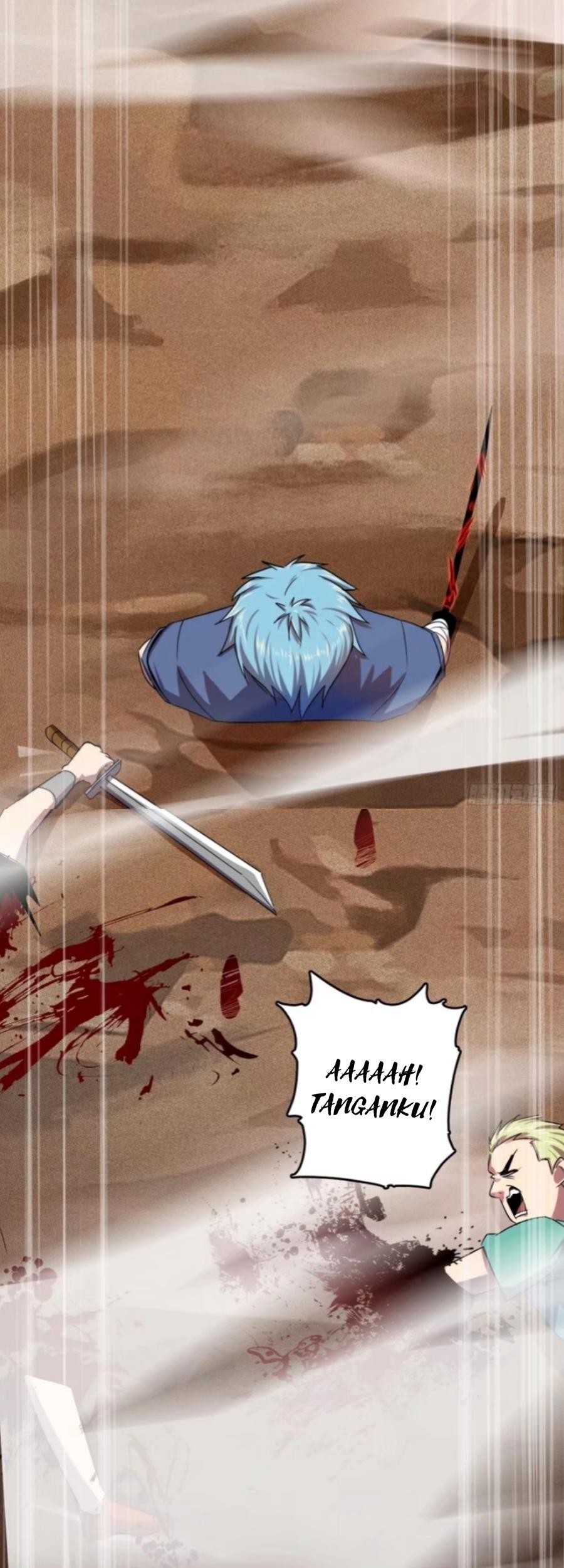 Lord Of The Abyss Chapter 12 Gambar 51