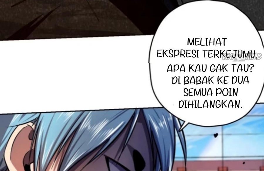 Lord Of The Abyss Chapter 12 Gambar 54