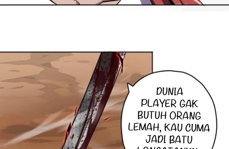 Lord Of The Abyss Chapter 12 Gambar 56