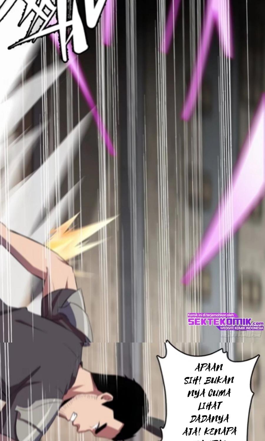 Lord Of The Abyss Chapter 12 Gambar 6