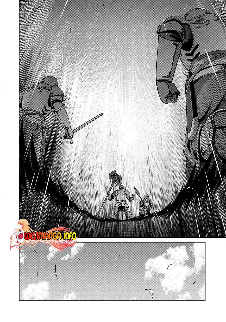 Ryoumin 0-nin Start no Henkyou Ryoushusama Chapter 19 Gambar 14