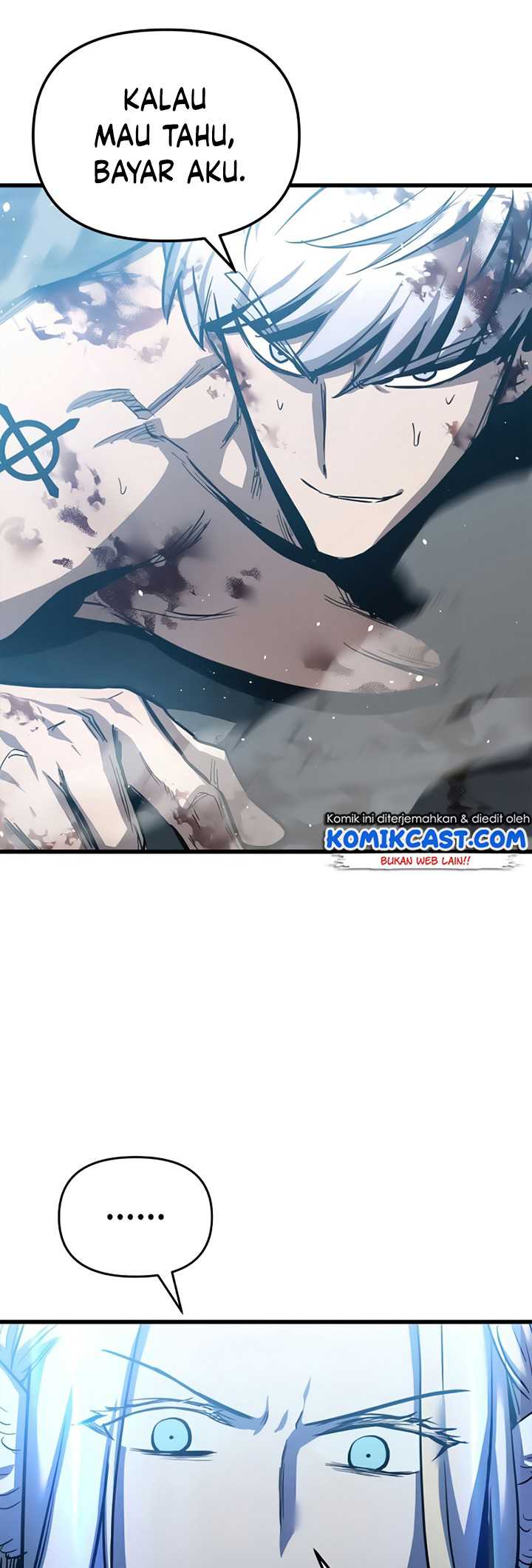 Reincarnation of the Suicidal Battle God Chapter 29 Gambar 10