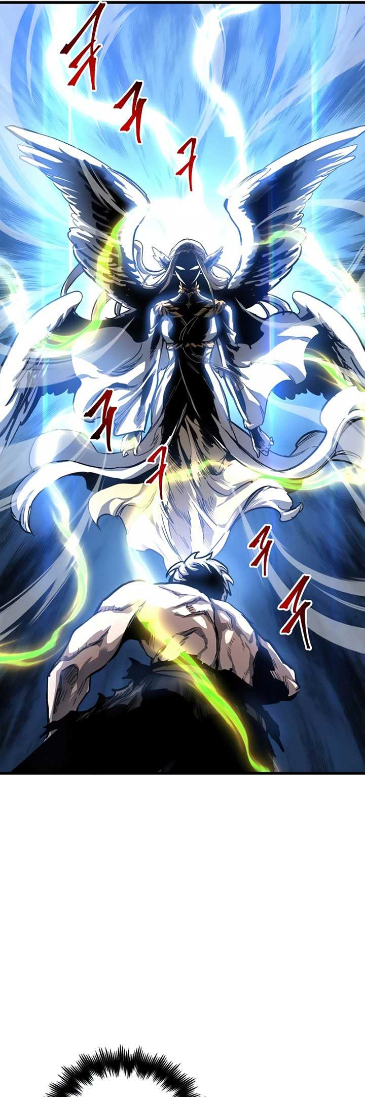 Reincarnation of the Suicidal Battle God Chapter 29 Gambar 12