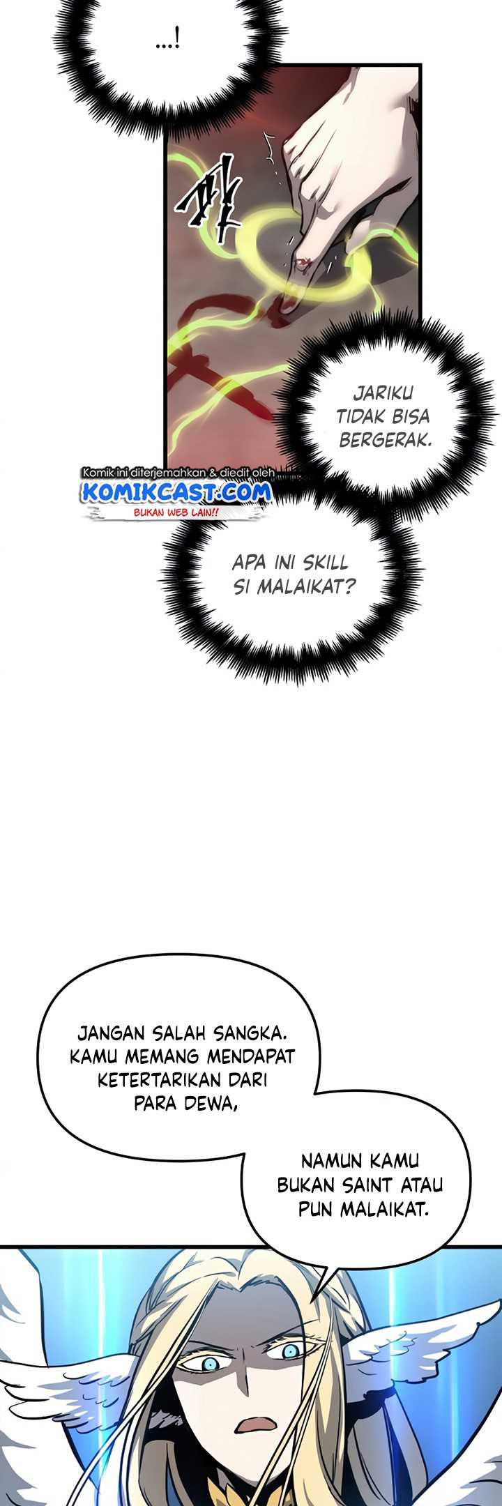 Reincarnation of the Suicidal Battle God Chapter 29 Gambar 13
