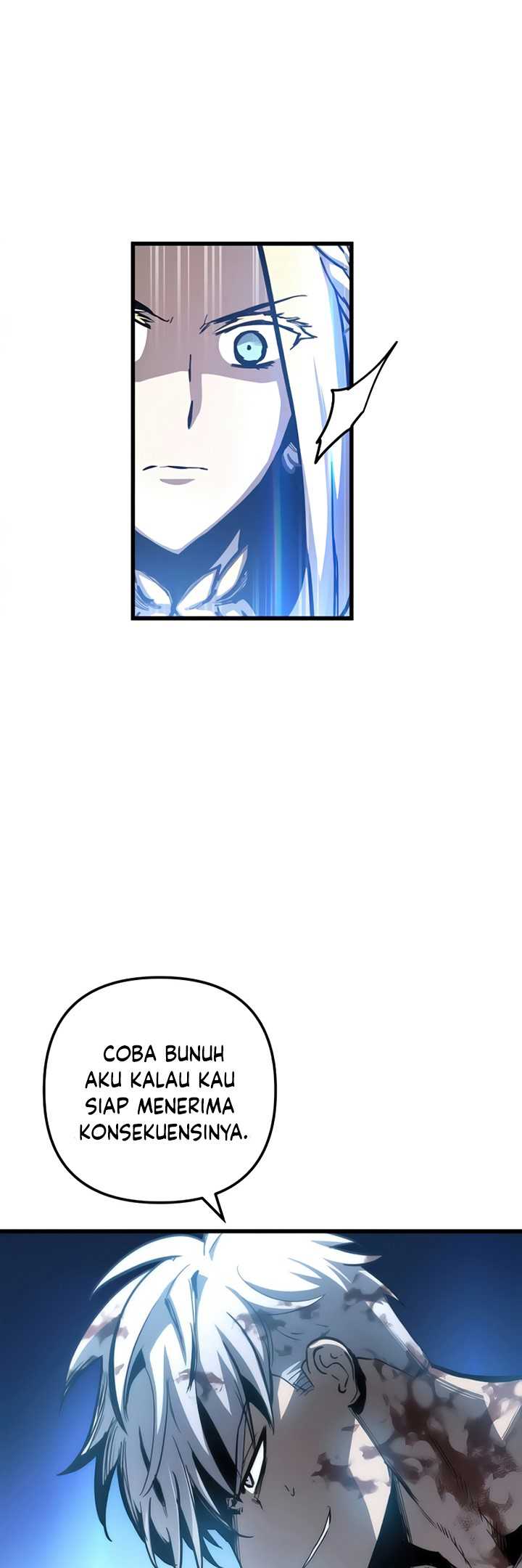 Reincarnation of the Suicidal Battle God Chapter 29 Gambar 15