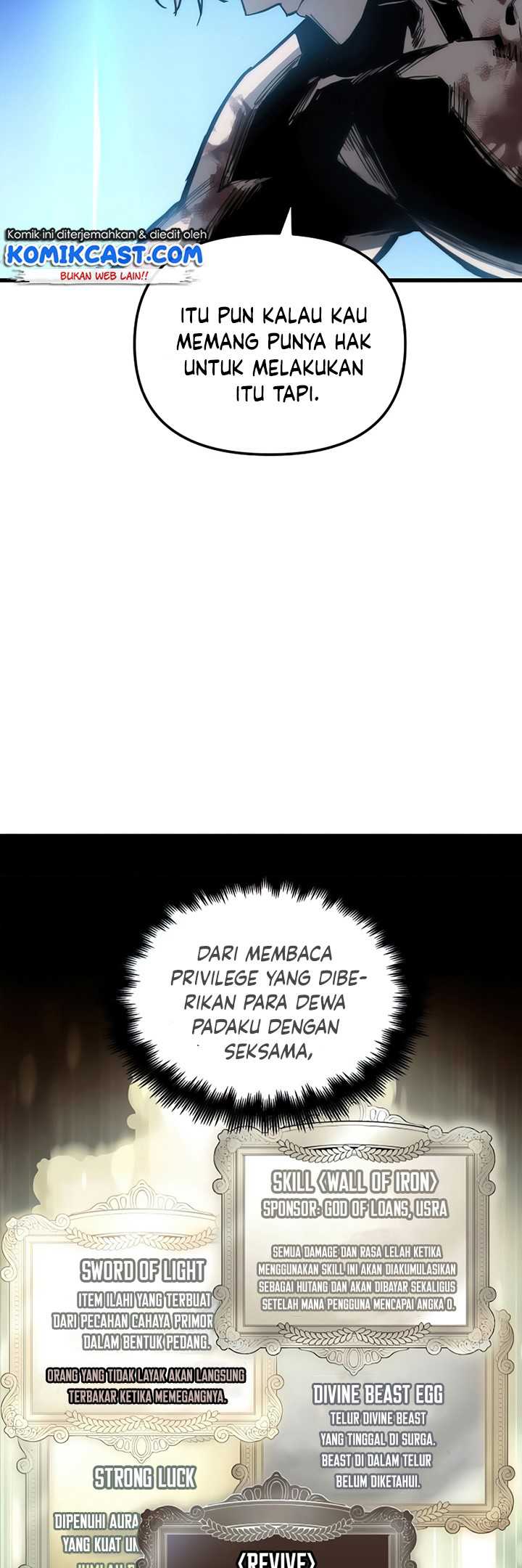 Reincarnation of the Suicidal Battle God Chapter 29 Gambar 16