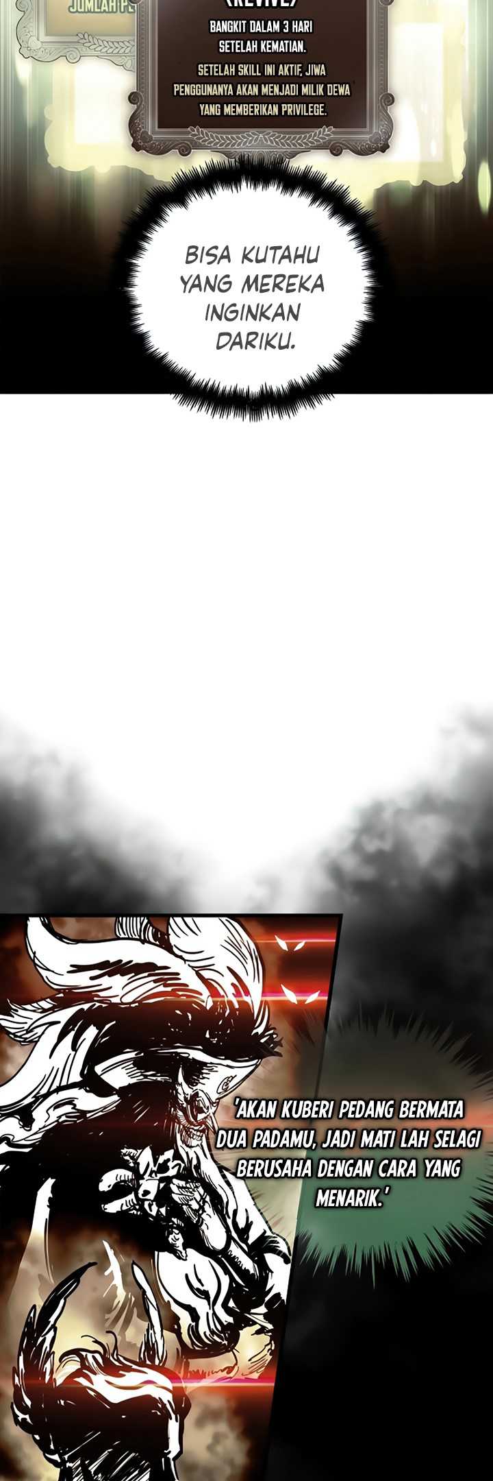 Reincarnation of the Suicidal Battle God Chapter 29 Gambar 17