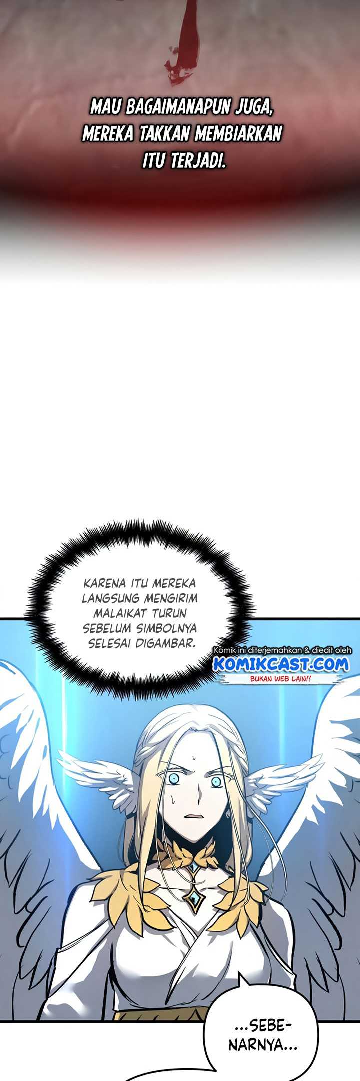 Reincarnation of the Suicidal Battle God Chapter 29 Gambar 19