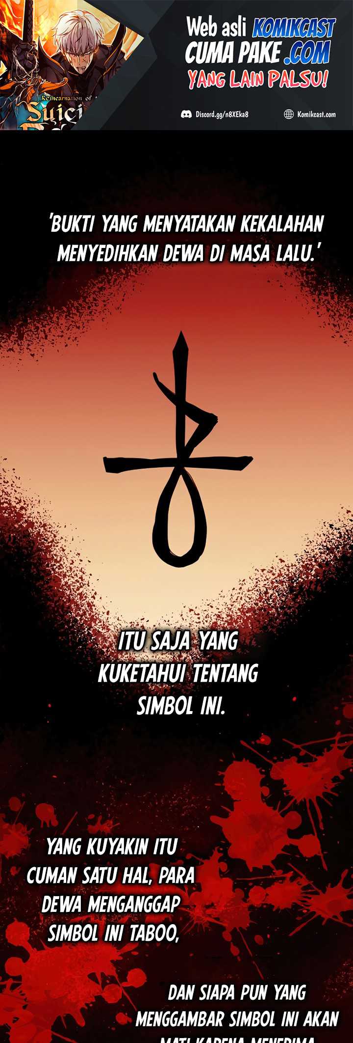 Baca Reincarnation of the Suicidal Battle God Chapter 29 Gambar 2