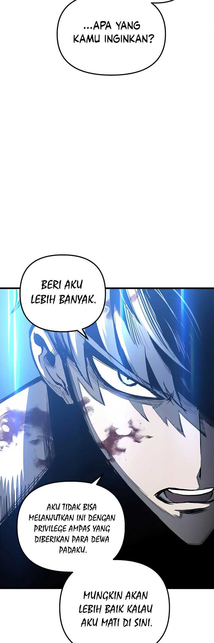 Reincarnation of the Suicidal Battle God Chapter 29 Gambar 20