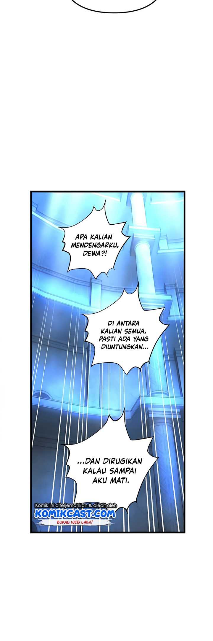 Reincarnation of the Suicidal Battle God Chapter 29 Gambar 21