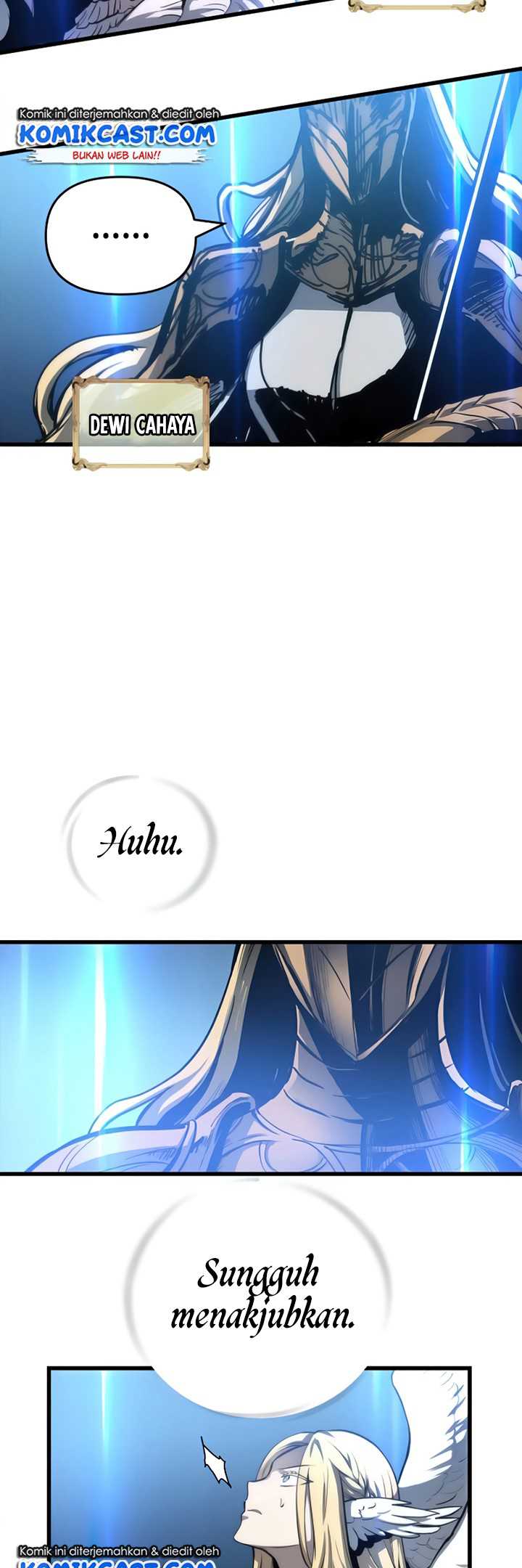 Reincarnation of the Suicidal Battle God Chapter 29 Gambar 24
