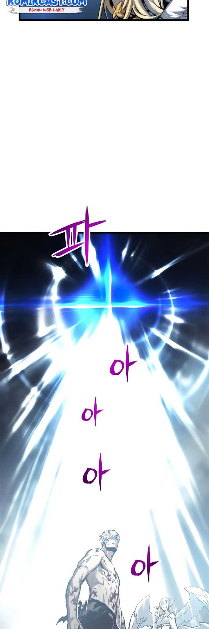 Reincarnation of the Suicidal Battle God Chapter 29 Gambar 25