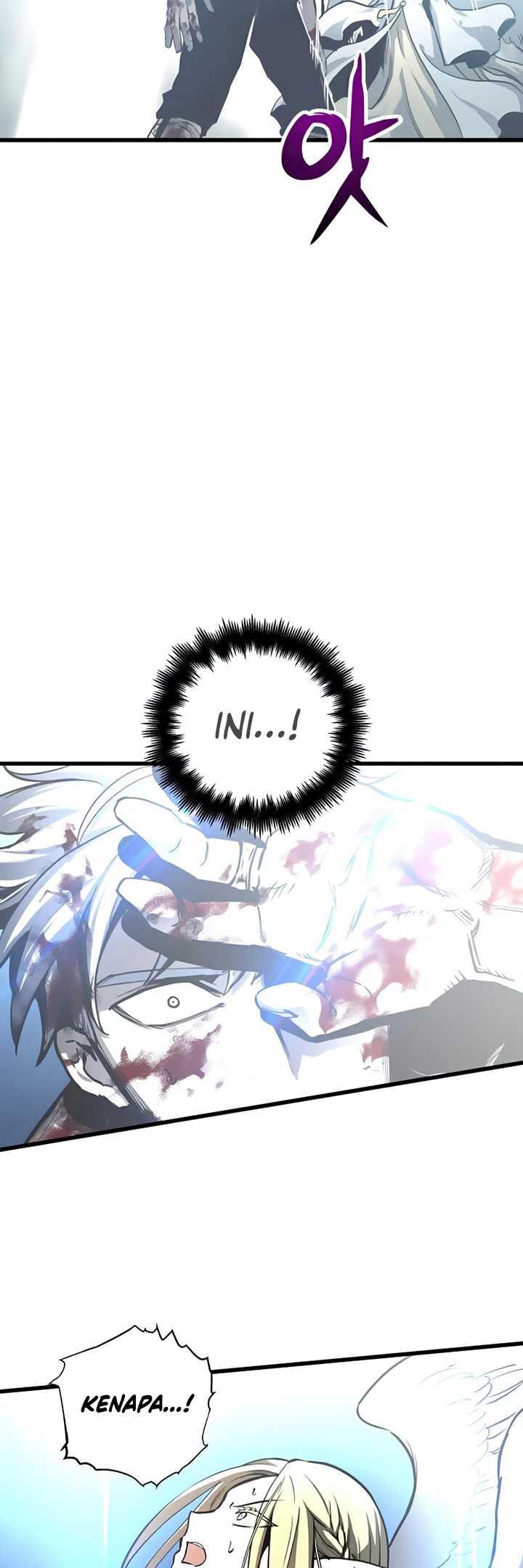 Reincarnation of the Suicidal Battle God Chapter 29 Gambar 26