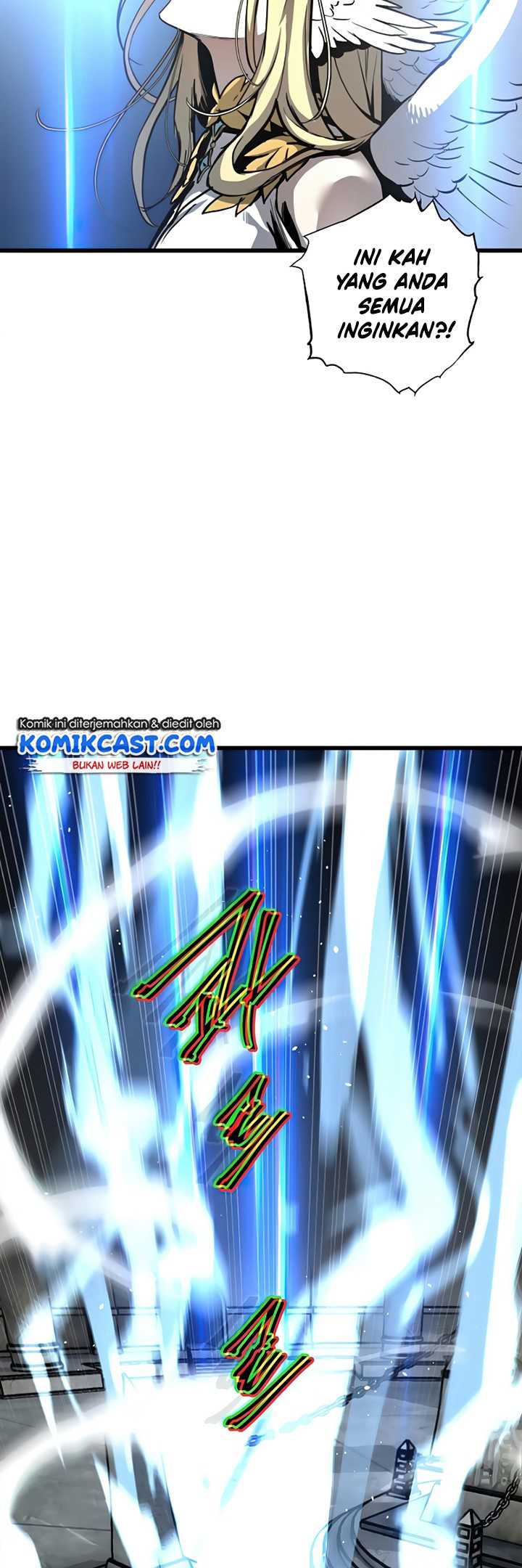 Reincarnation of the Suicidal Battle God Chapter 29 Gambar 27