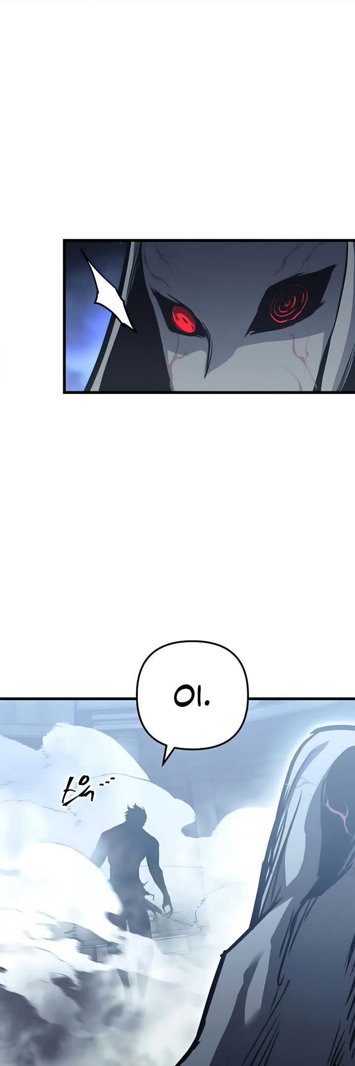 Reincarnation of the Suicidal Battle God Chapter 29 Gambar 29
