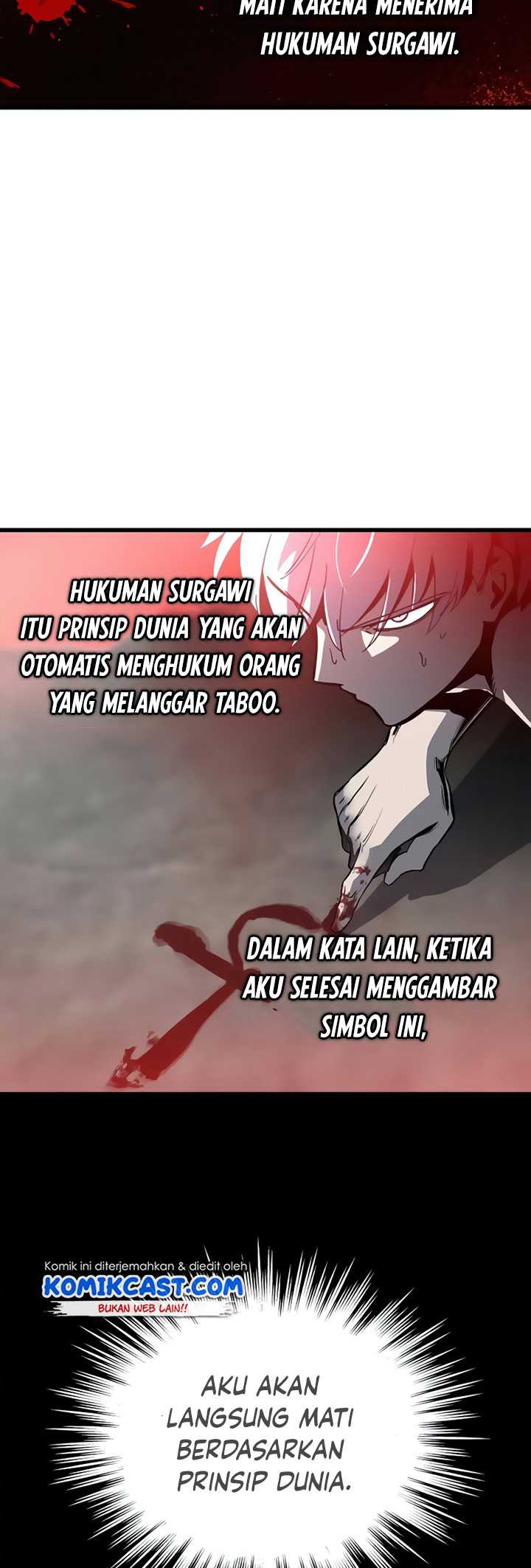 Reincarnation of the Suicidal Battle God Chapter 29 Gambar 3