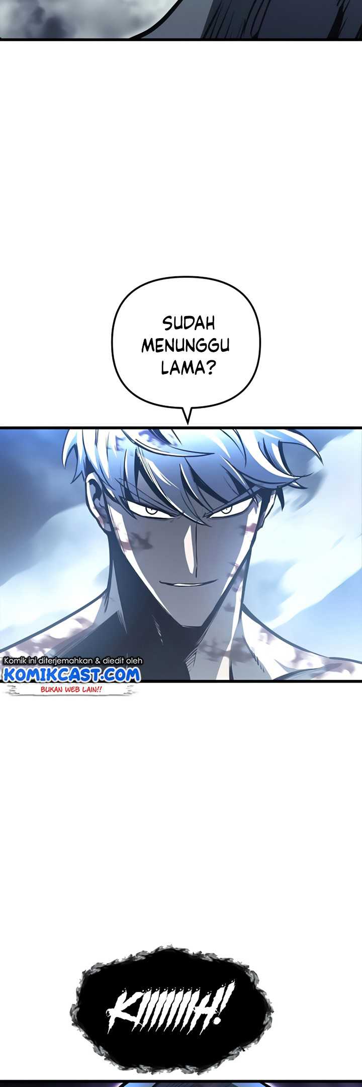 Reincarnation of the Suicidal Battle God Chapter 29 Gambar 30