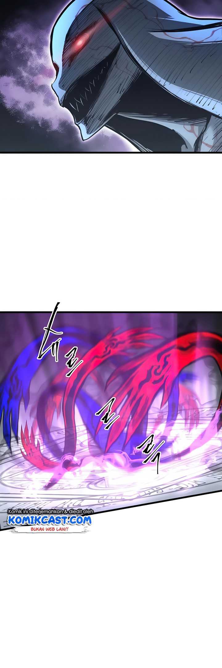 Reincarnation of the Suicidal Battle God Chapter 29 Gambar 31