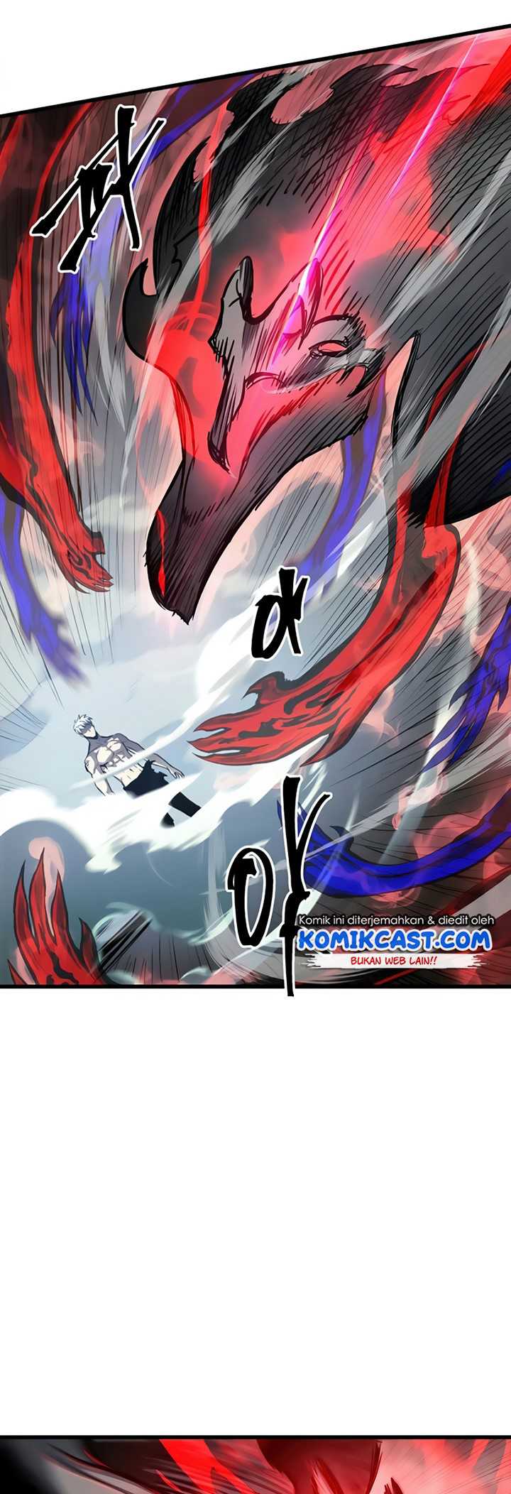 Reincarnation of the Suicidal Battle God Chapter 29 Gambar 32