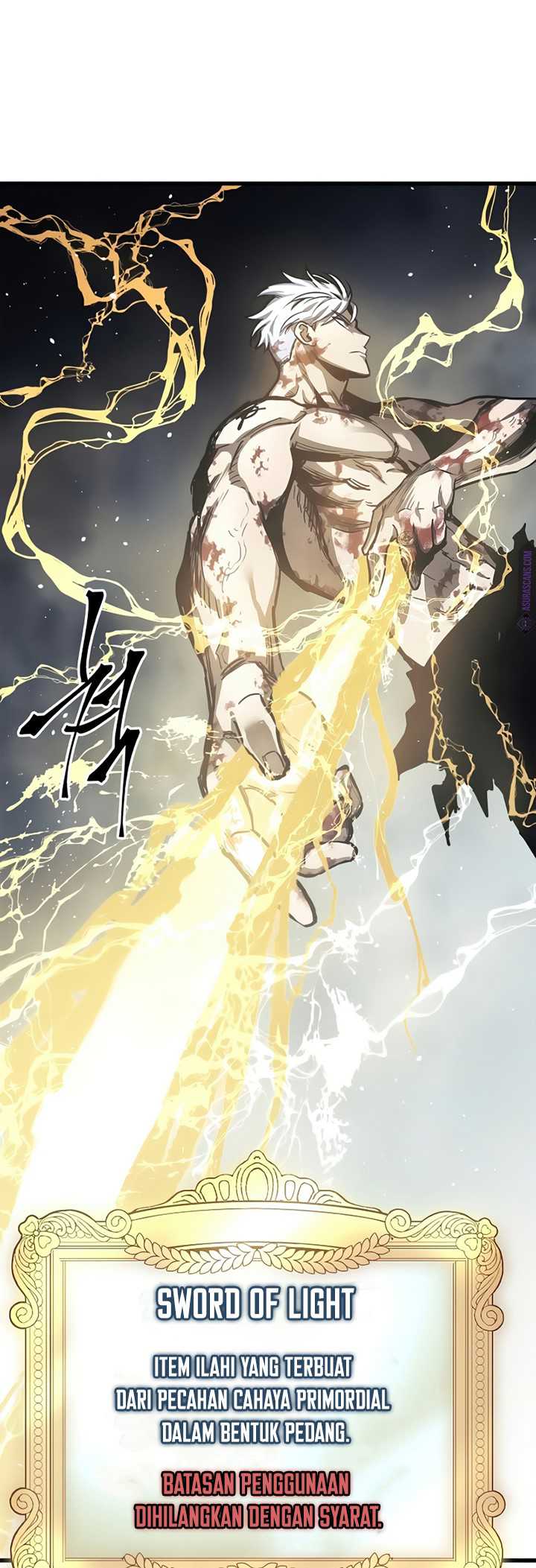 Reincarnation of the Suicidal Battle God Chapter 29 Gambar 36