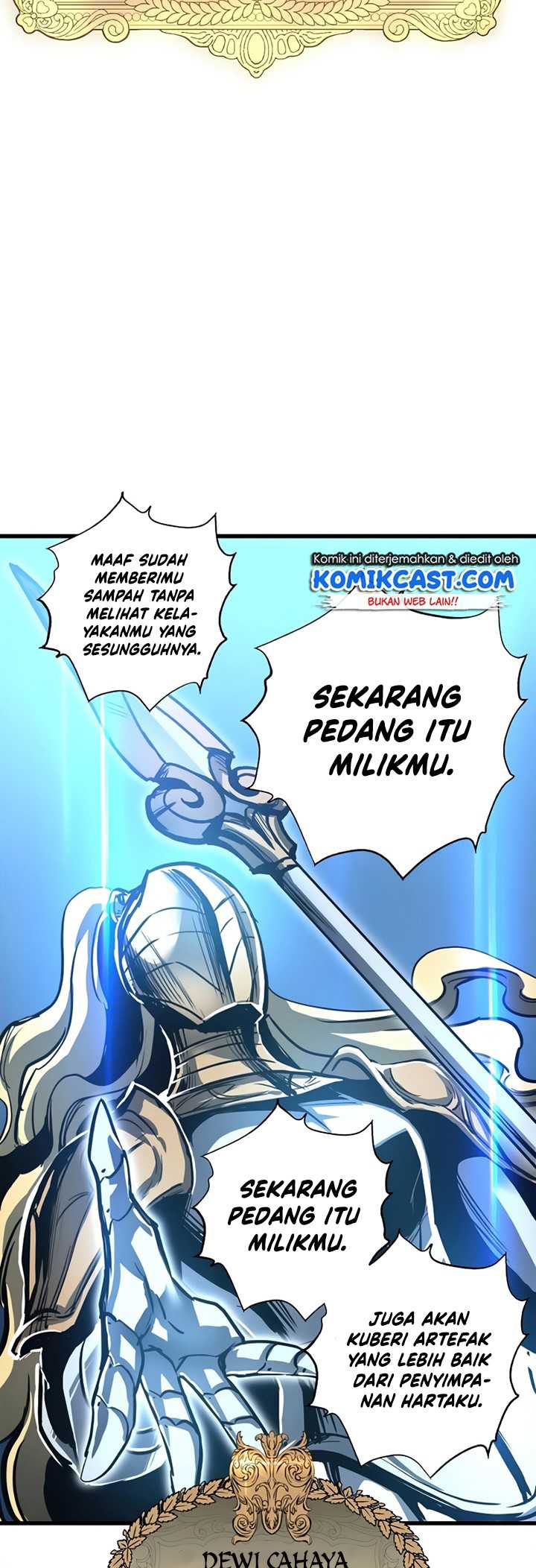 Reincarnation of the Suicidal Battle God Chapter 29 Gambar 37