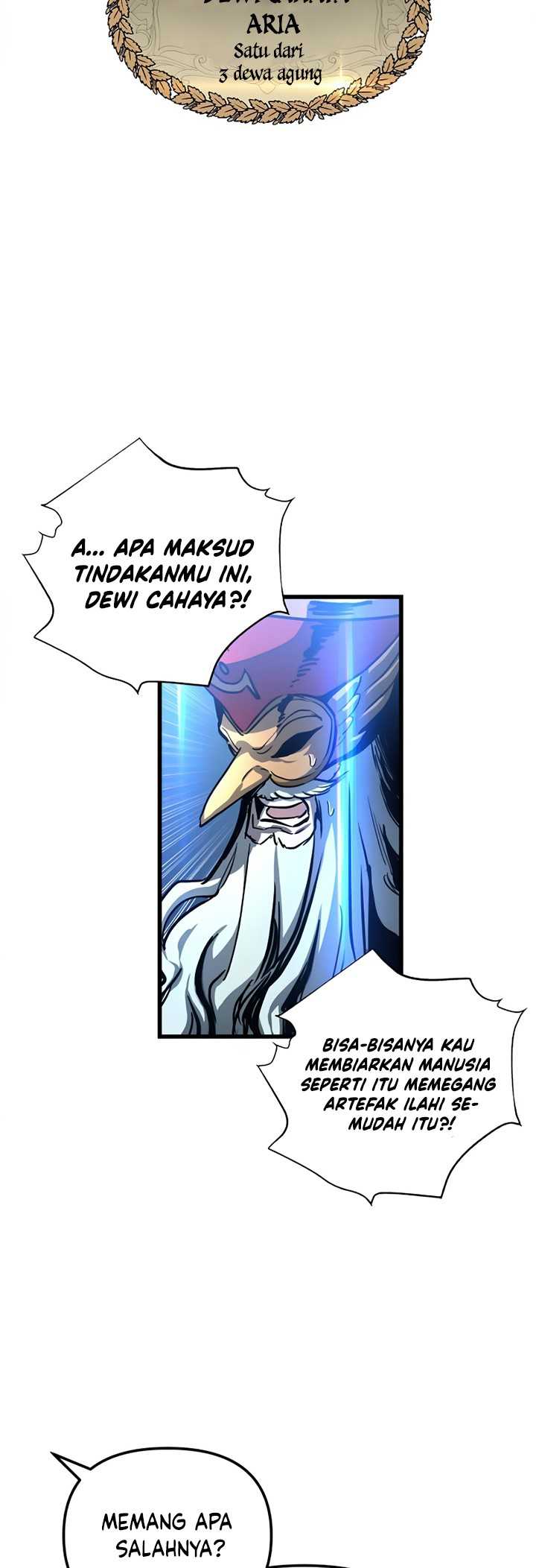 Reincarnation of the Suicidal Battle God Chapter 29 Gambar 38
