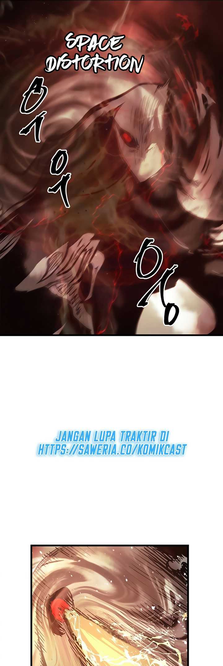 Reincarnation of the Suicidal Battle God Chapter 29 Gambar 42