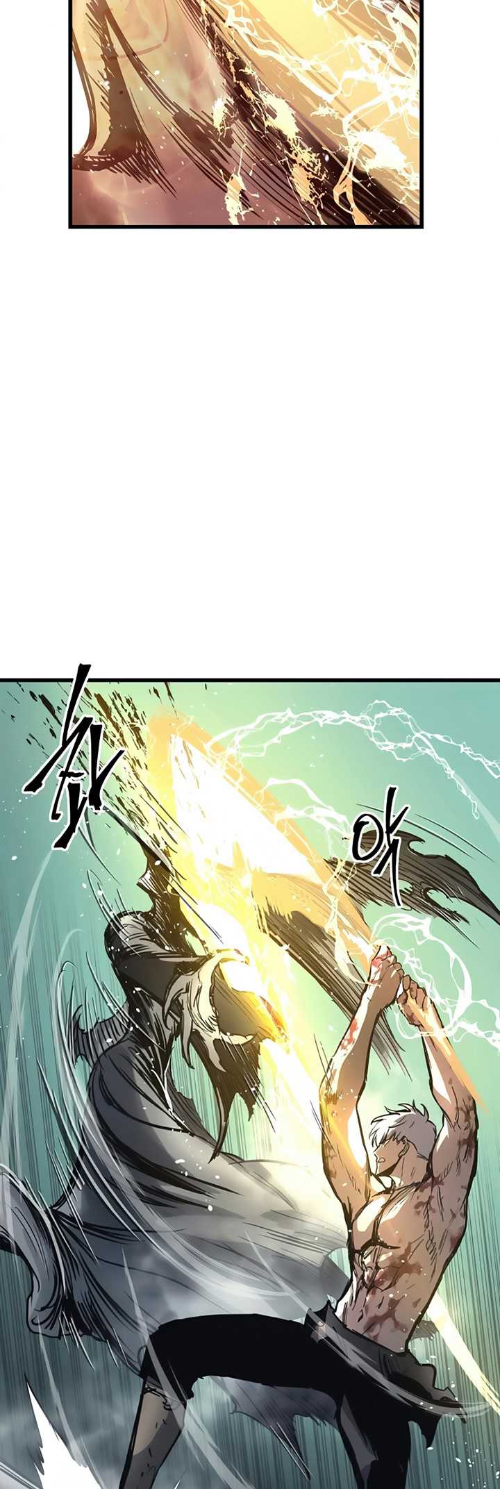 Reincarnation of the Suicidal Battle God Chapter 29 Gambar 43