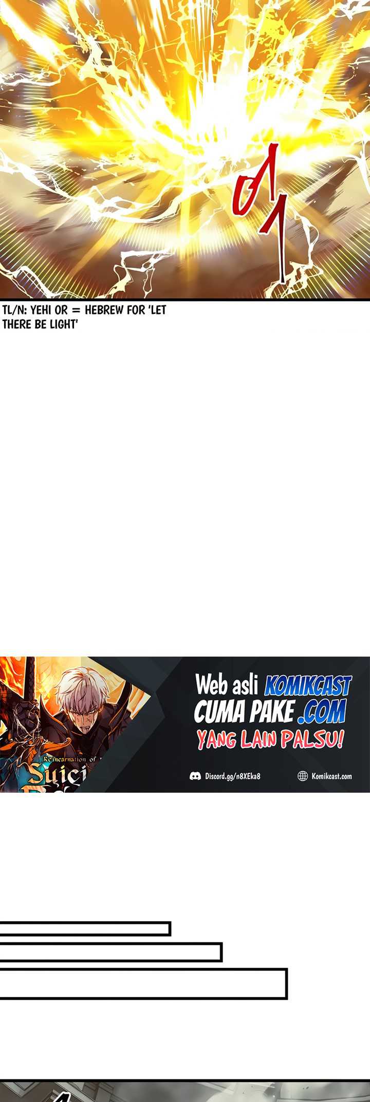 Reincarnation of the Suicidal Battle God Chapter 29 Gambar 46
