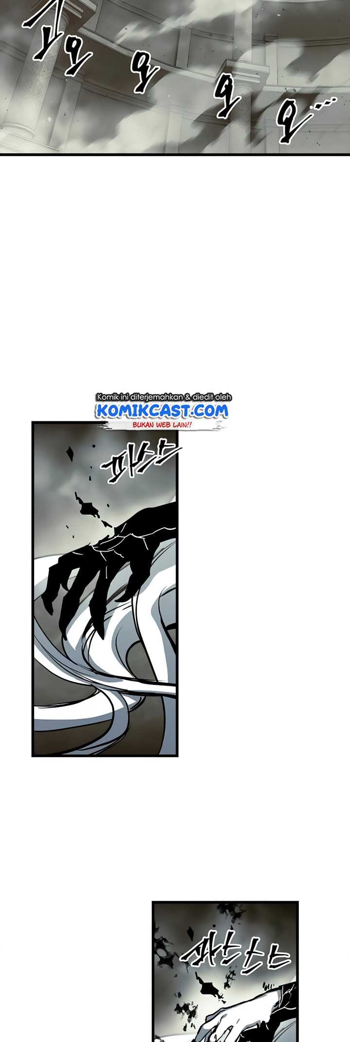 Reincarnation of the Suicidal Battle God Chapter 29 Gambar 47